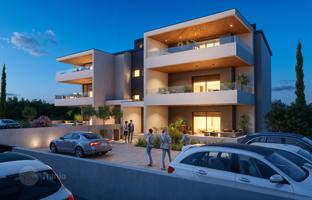 3-комнатная квартира 113 м² в Водняне за 300 000 €