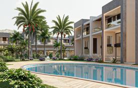 Комплекс апартаментов в Кирении за 147 000 €