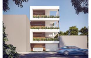 6 новых квартир в ЖК в Лимасоле за От 460 000 €