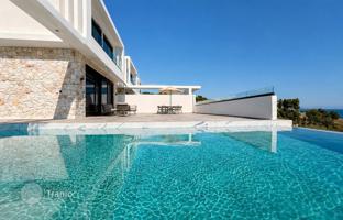 3-комнатная вилла 100 м² в Ханиоти за 640 000 €
