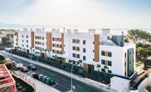 2-комнатная квартира 96 м² в Торремолиносе за 625 000 €
