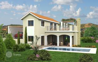 4-комнатная вилла 140 м² в Лимасоле за 501 000 €