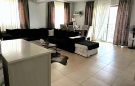 Четырехкомнатная квартира с верандой и парковочным местом, Никосия, Кипр за 215 000 €