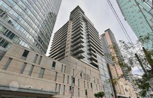 5-комнатная квартира на Виктория-стрит за C$820 000