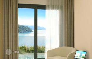 2-комнатная квартира в новостройке 64 м² в Сарпи за $256 000