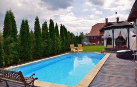 Комфортабельная вилла с бассейном и садом, Любляна, Словения за 1 600 000 €