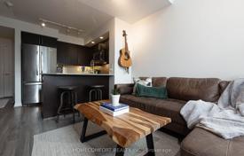Квартира в Олд Торонто, Торонто, Онтарио,  Канада за C$940 000