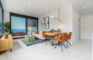 2-комнатная квартира 120 м² в Бенидорме за 465 000 €