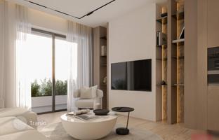 2-комнатная квартира в новостройке 83 м² в Ларнаке за 310 000 €