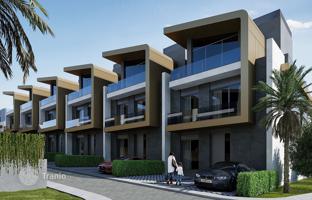 7-комнатная вилла 440 м² в Алтынташе за 38 693 000 TRY