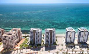 3-комнатная квартира 114 м² в Ла Манга дель Мар Менор за 519 000 €