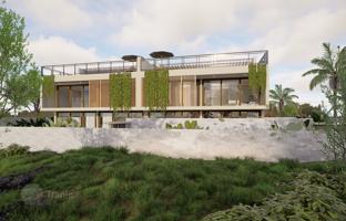 2-комнатная вилла 190 м² в Унгасане за $262 000