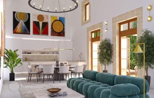 2-комнатная квартира 214 м² в Пальма-де-Майорке за 1 495 000 €
