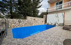 Четырехэтажная вилла с бассейном и панорамным видом, Утеха, Черногория за 726 000 €