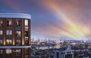 3-комнатная квартира 82 м² в Лондоне за £1 599 000