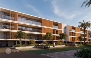 1-комнатная квартира 51 м² в Героскипу за 280 000 €