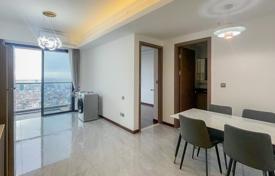 Небесно-высокая меблированная 1-комнатная квартира на продажу по цене ниже рыночной в центре города за 84 000 €