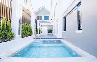 4-комнатная вилла 320 м² в Паттайе за $445 000