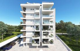 Новая резиденция с панорамным видом в 200 метрах от моря, Ларнака, Кипр за От 420 000 €