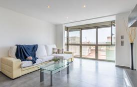 Четырёхкомнатная светлая квартира в Теуладе, Аликанте, Испания за 179 000 €