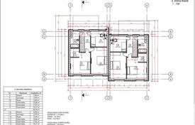 4-комнатный коттедж 134 м² в Видземском предместье, Латвия за 195 000 €