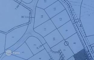 Земельный участок 868 м² в Агиос Тихонасе за 375 000 €