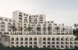 1-комнатная квартира 40 м² в районе пляжа Бингин за $155 000