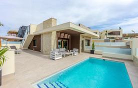 Одноэтажные виллы с бассейном, Рохалес, Испания за 384 000 €