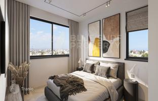 2-комнатная квартира в Деринии за 195 000 €
