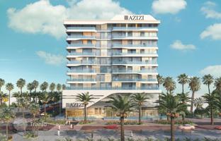 31 новая квартира в ЖК Raffi в Al Furjan за От $286 000