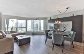 Квартира в Лейк Шор Бульвар Запад, Этобико, Торонто,  Онтарио,   Канада за C$929 000