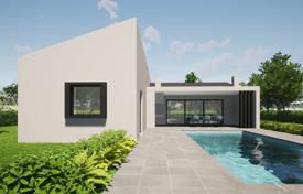Дом Проект дома с бассейном в Кршане за 440 000 €