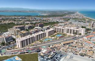 3-комнатная квартира 166 м² в Торревьехе за 545 000 €