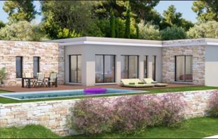 4-комнатная вилла в Ла Рокет-Сюр-Сиань за 949 000 €