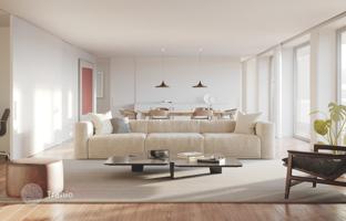Квартира 155 м² в Порту (город) за 622 000 €