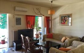 Светлая трёхкомнатная квартира в Неа-Смирни, Аттика, Греция за 180 000 €