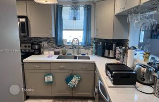 2-комнатная квартира в кондо 102 м² в Помпано Бич за $340 000