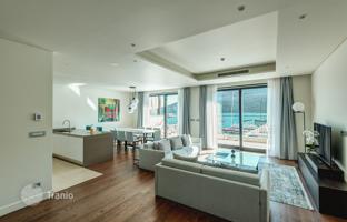 2-комнатная квартира 133 м² в городе Херцег-Нови за 1 220 000 €