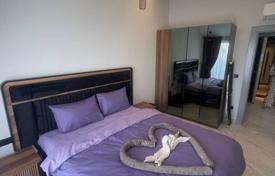 Квартира в роскошном жилом комплексе в районе Каргыджак за $304 000