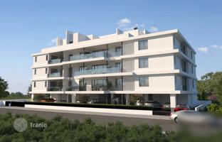 3-комнатная квартира в новостройке 97 м² в Фамагусте за 345 000 €