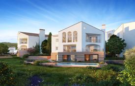 Жилой комплекс недалеко от пляжей и полей для гольфа, Алгарве, Португалия за От 560 000 €