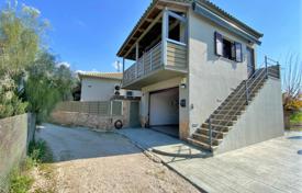 Два дома с парковкой и барбекю, Филиатрес, Пелопоннес, Греция за 360 000 €