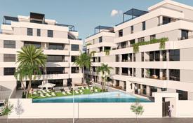Апартаменты с большой террасой в новой резиденции с бассейном, Ло Пахен, Испания за 274 000 €