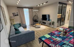 4-комнатная квартира 118 м² в Диди Дигоми за $197 000