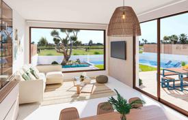 Новая двухэтажная вилла в Лос-Алькасаресе, Мурсия, Испания за 519 000 €