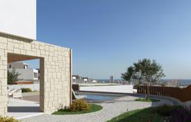 Эксклюзивная вилла с 4 спальнями, частным бассейном и панорамным видом в Финестрате за 1 050 000 €