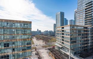 5-комнатная квартира на Айcбоат Терраc за C$1 116 000