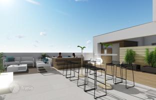 2-комнатная квартира 77 м² в Торревьехе за 310 000 €