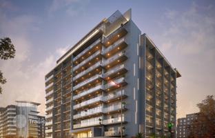1 новая квартира в ЖК Floarea Grande в Al Barsha South за От $214 000