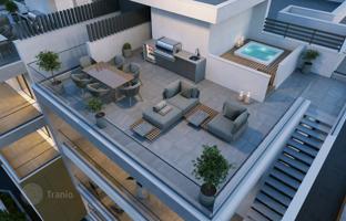 3-комнатная квартира 140 м² в Меса Гитонии за 603 000 €